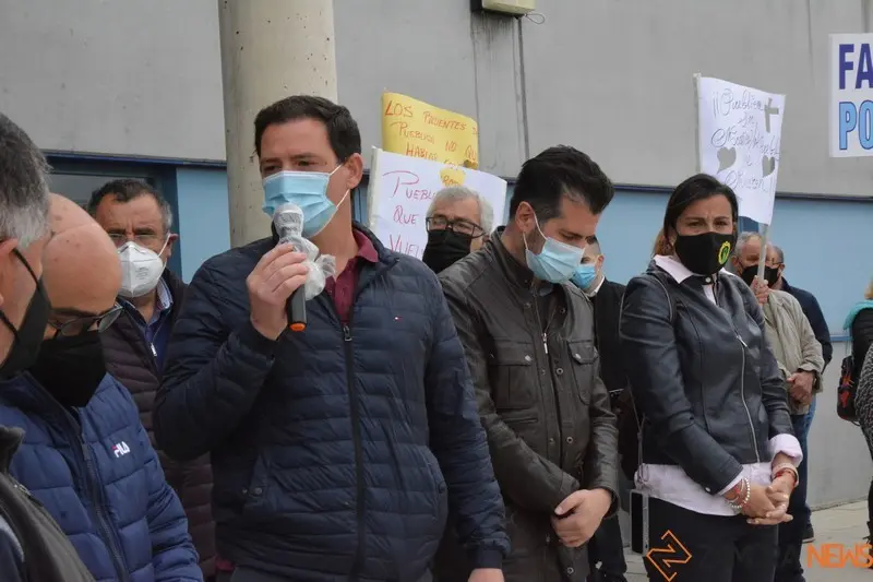 tábara concentración sanidad pública (26)