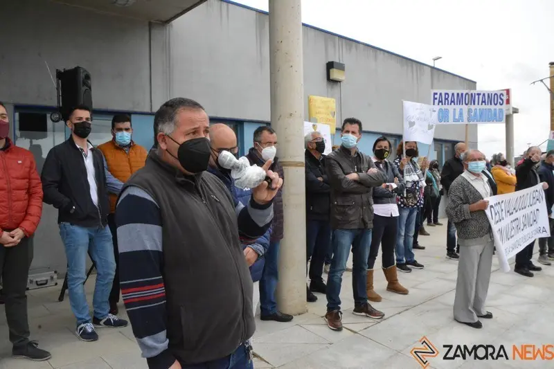tábara concentración sanidad pública (28)