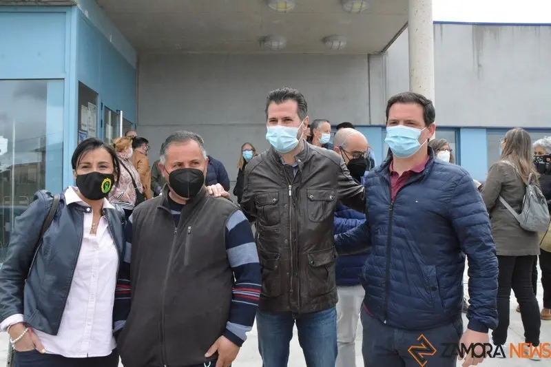 tábara concentración sanidad pública (54)