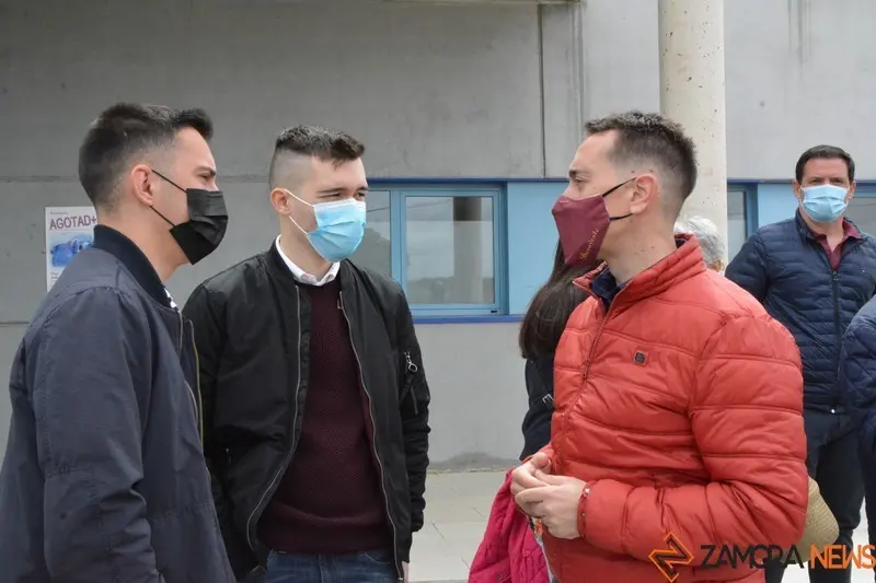 tábara concentración sanidad pública (60)