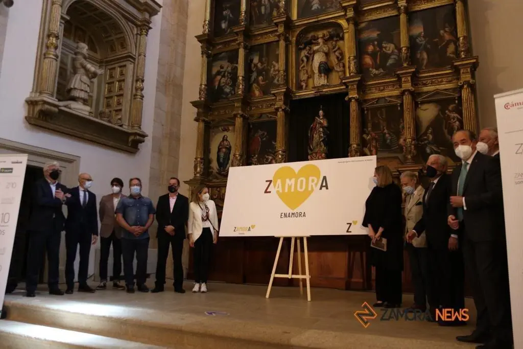 Fallo concurso "Marca Zamora"