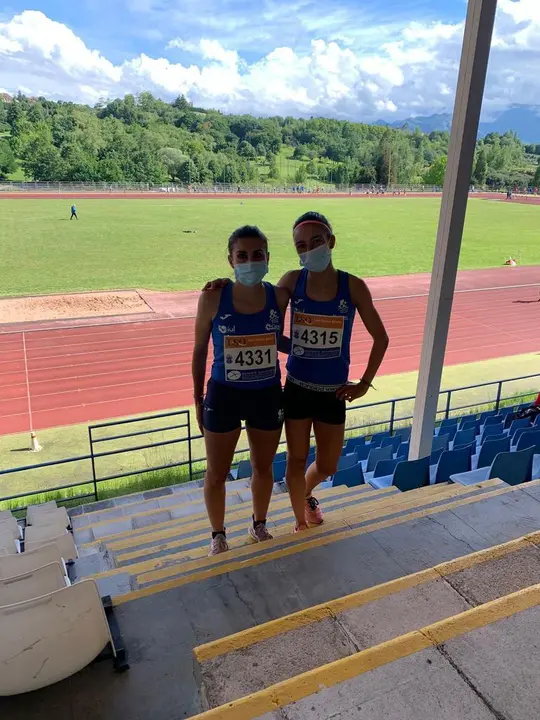 Club Benavente Atletismo