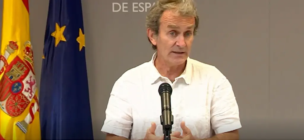 Fernando Simón