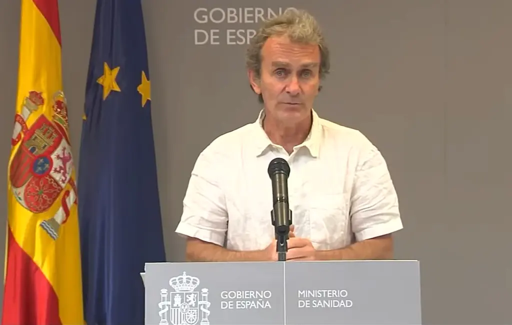 Fernando Simón