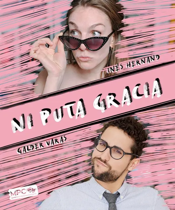 ni puta gracia