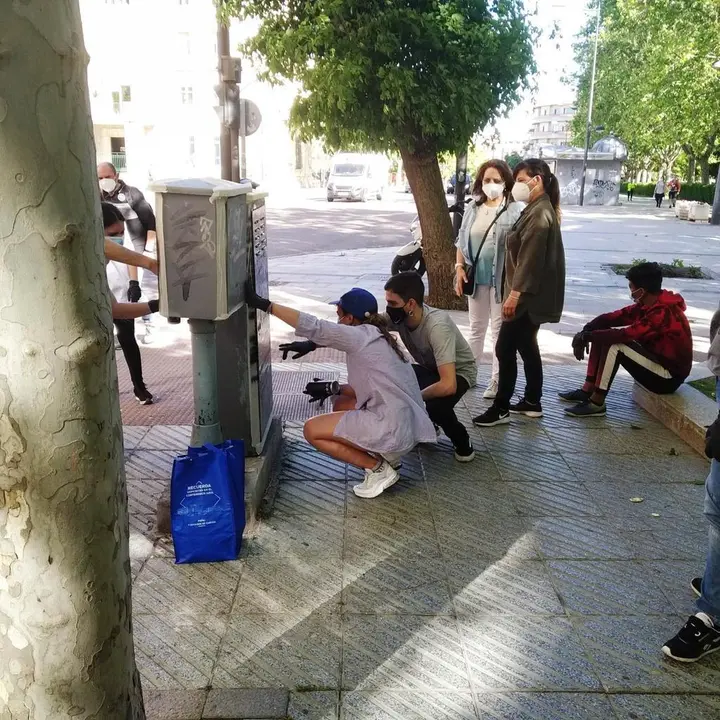 Educación Calle-1