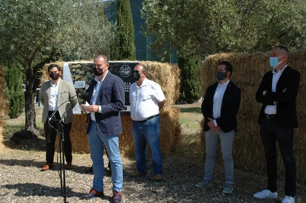 Presentación VENANDI
