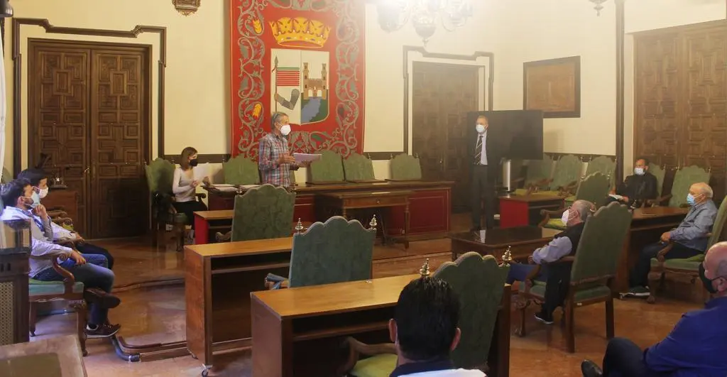 Asamblea Mancomunidad-2