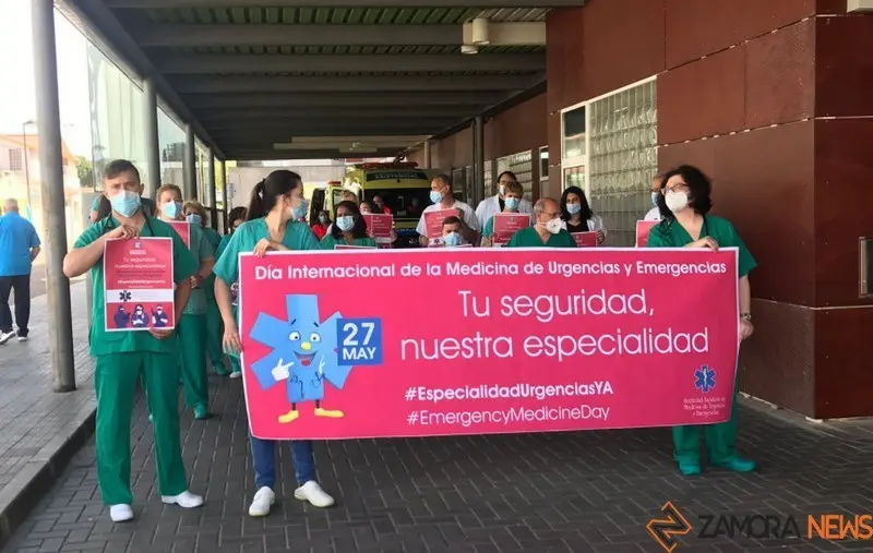 urgencias