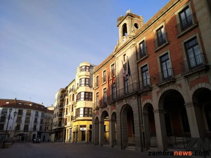 Ayuntamiento de Zamora