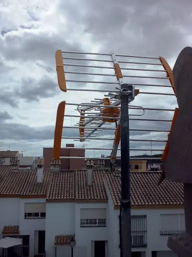 antenas