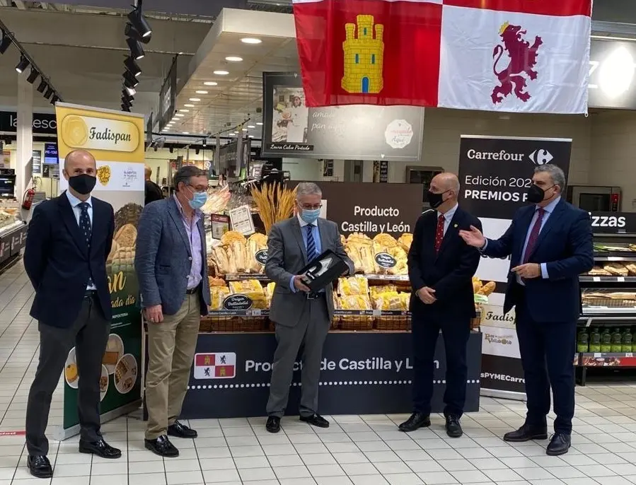 carrefour