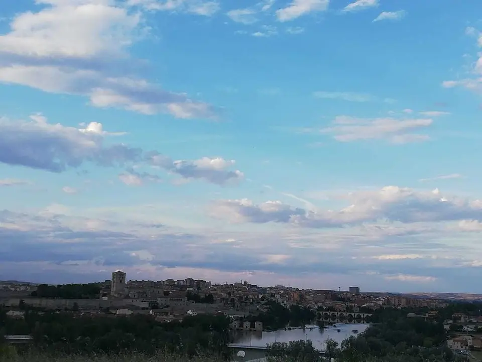 Zamora