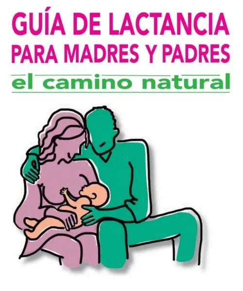 Guia de lactancia materna