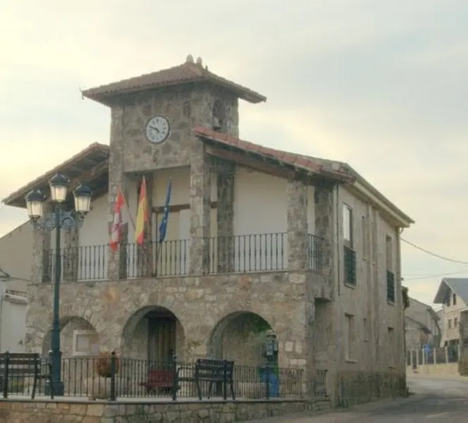 Ayuntamiento de Ferreras de Arriba