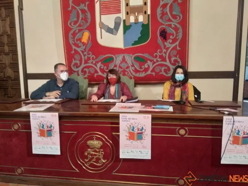 feria del libro