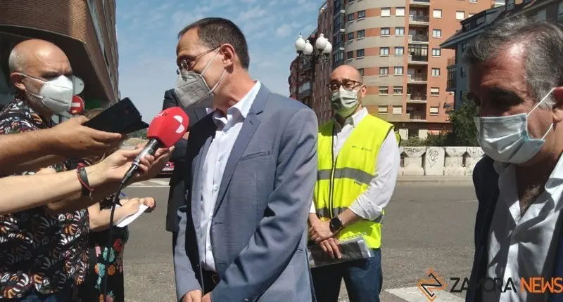 subdelegación cardenal cisneros