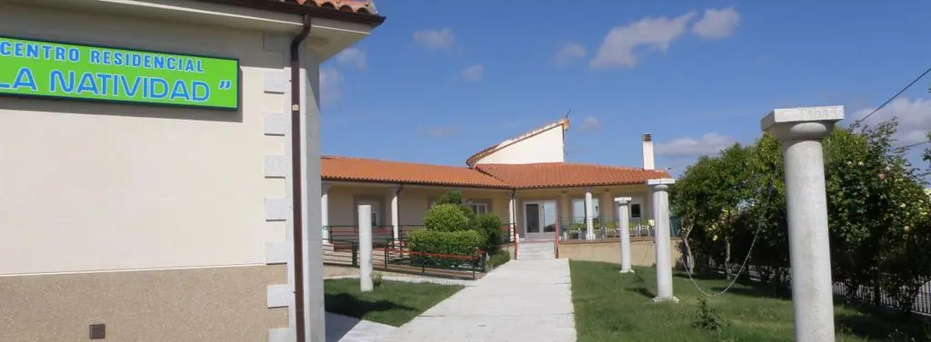 Residencia en Roelos
