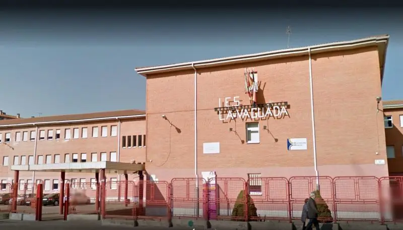 ies la vaguada