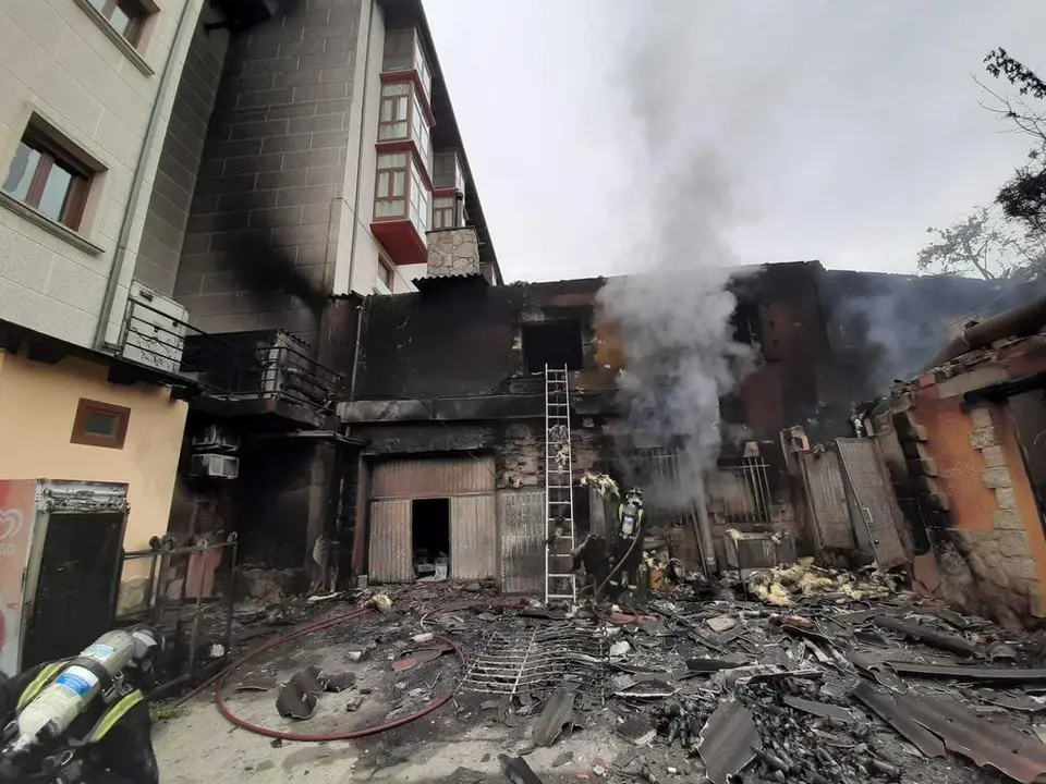 Fuego Puebla