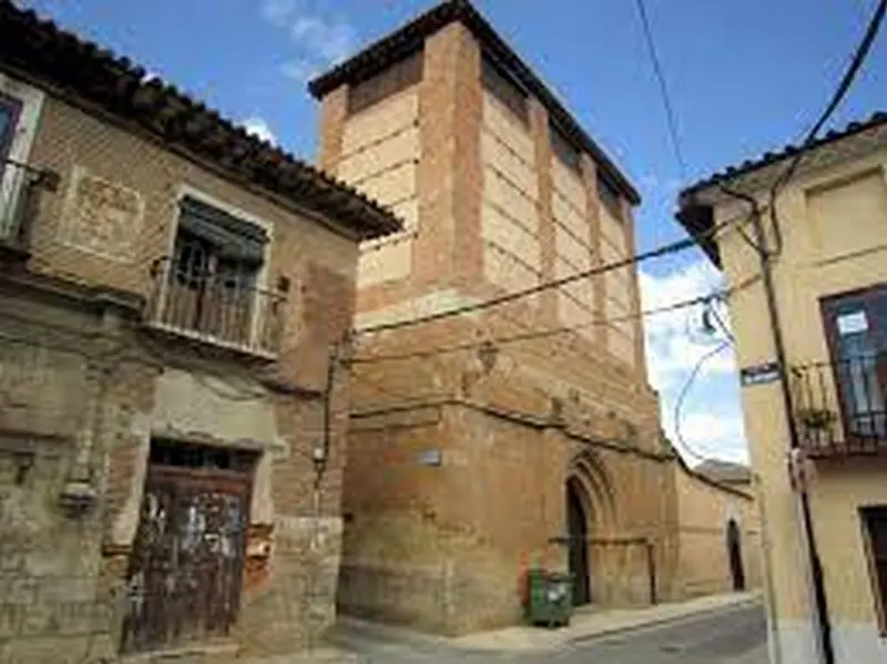Monasterio de santa sofía toro
