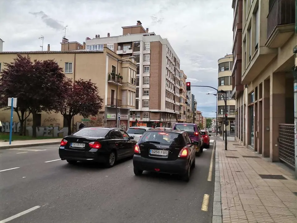 Avenida de Portugal