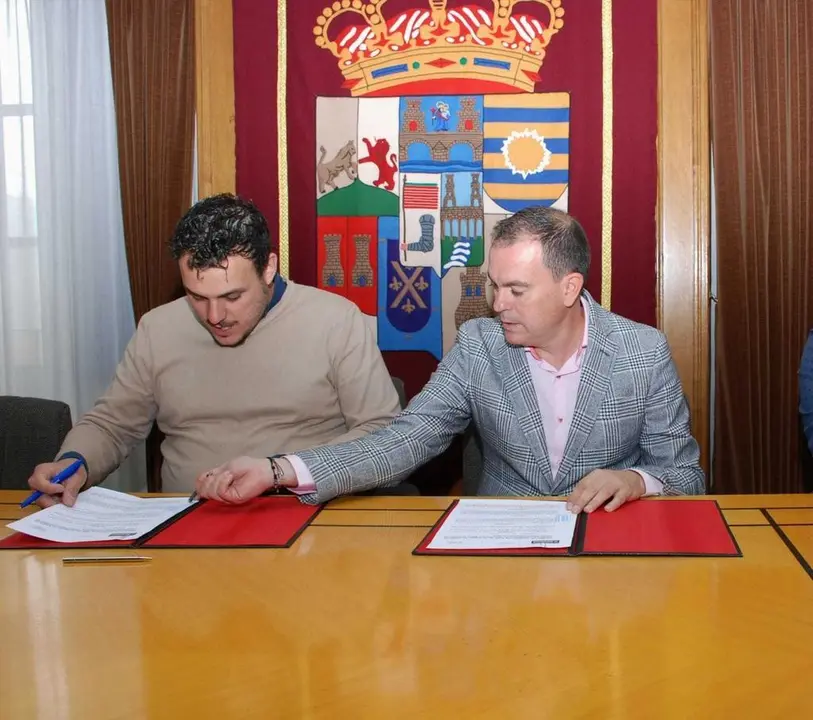 tomas y requejo
