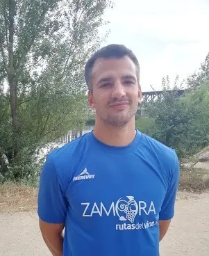 Guillermo garcía