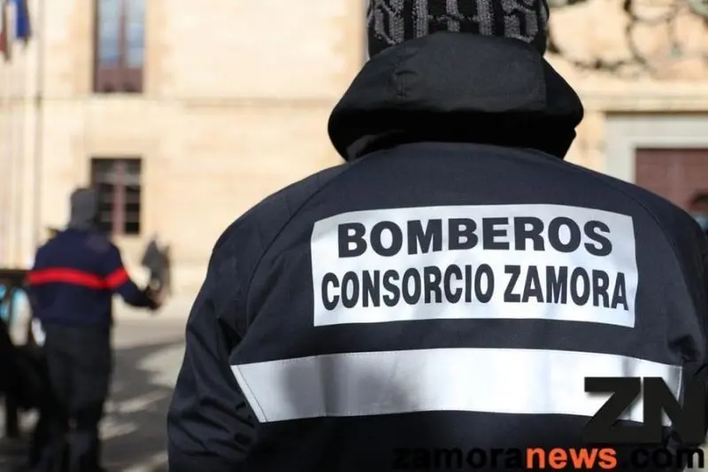 Bomberos