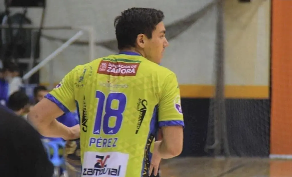 Diego Pérez