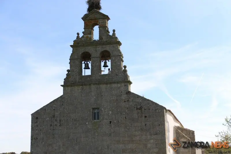 Ermita de la Virgen de Gracia
