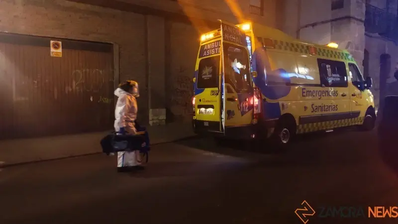 ambu noche