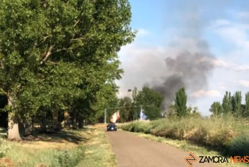 incendio
