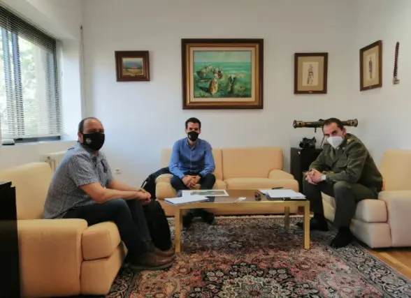 Montelarreina autosuficiente energéticamente