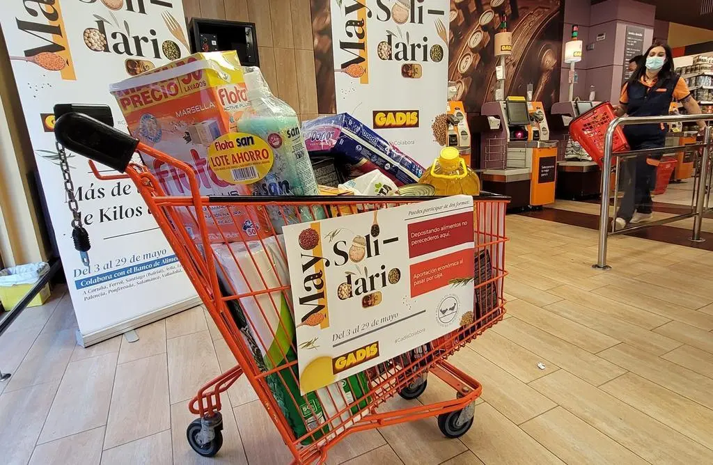 MAYO SOLIDARIO 2