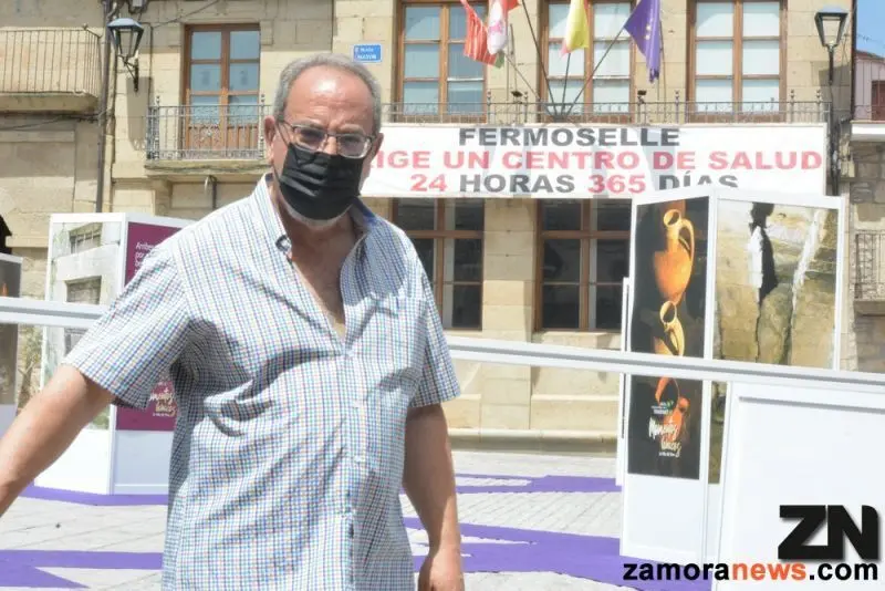 Pilo Fermoselle
