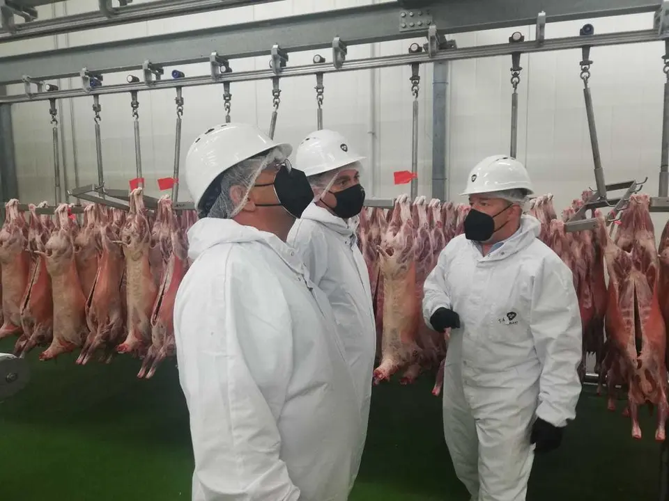 visita requejo moralejo selección