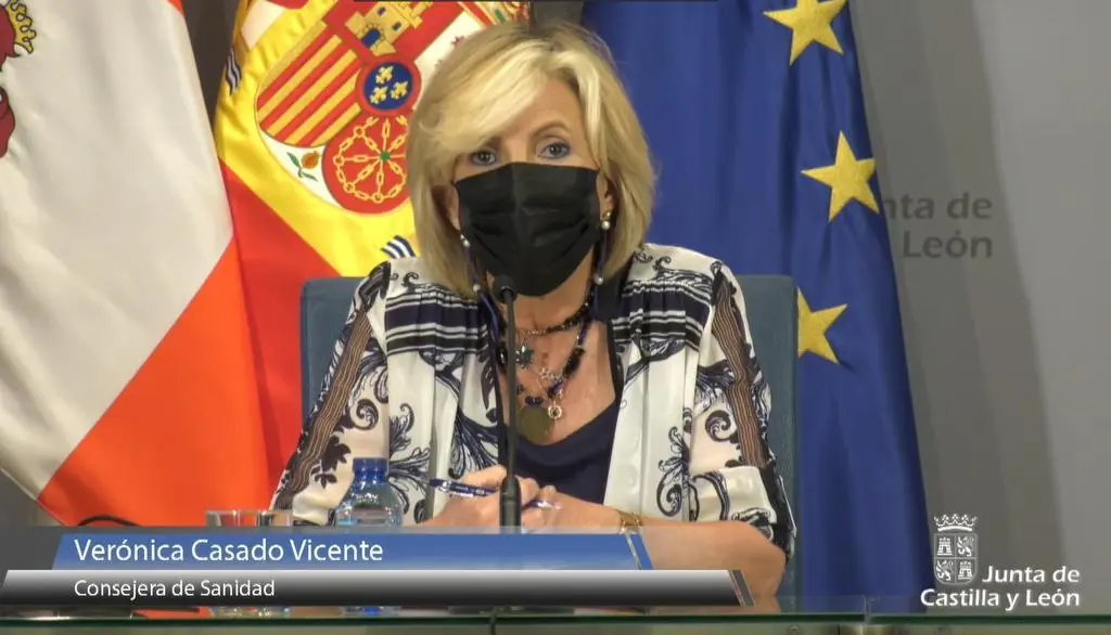 Verónica Casado
