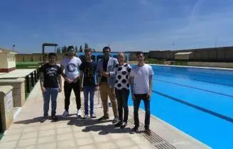 piscinas de toro