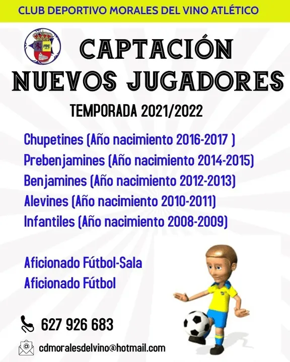 Copia de Football - Hecho con PosterMyWall (7)