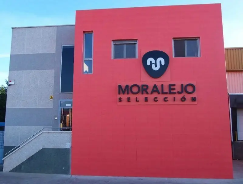 Moralejo Selección, empresa candidata