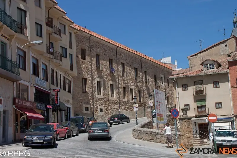 Ayuntamiento de Benavente