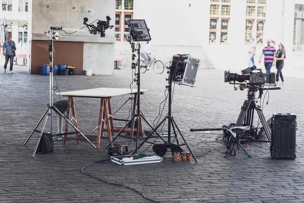 audio video