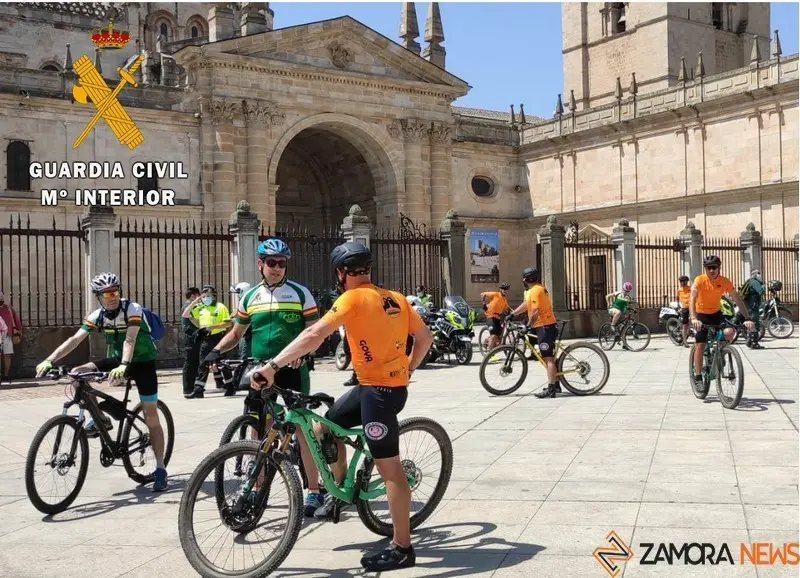 Dani Rovira en Zamora