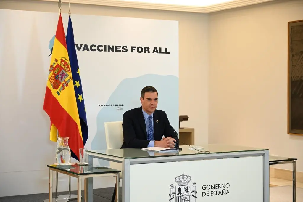 Pedro Sánchez