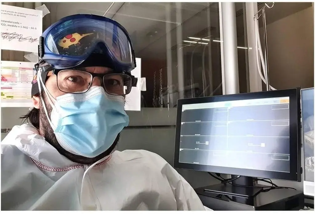 médicos zamora