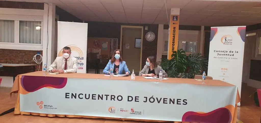 empleo jovenes