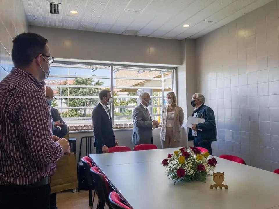 inauguración sede riohonor