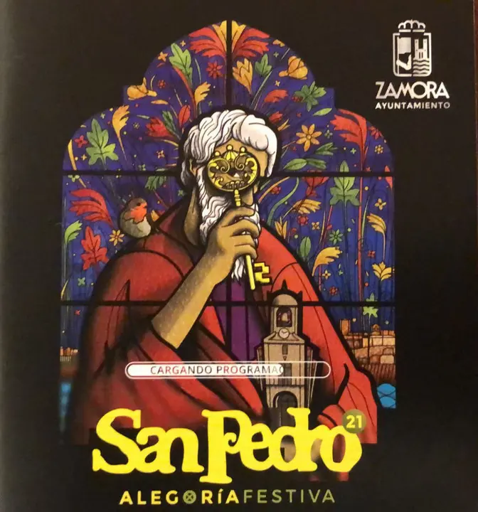 programa san pedro 2021