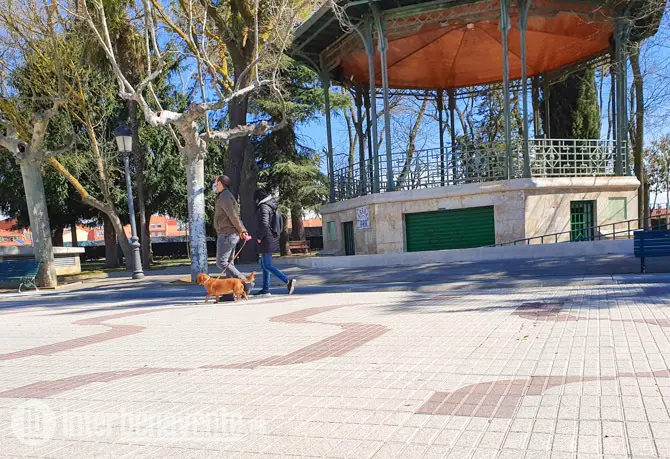 Fotografía: Interbenavente